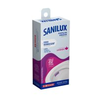 Sanilux Pastilha Adesiva Lavanda - Cod. 7896001059306