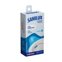 Sanilux Pastilha Adesiva Oceano - Cod. 7896001059313