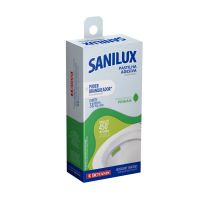 Sanilux Pastilha Adesiva Pinho - Cod. 7896001059320