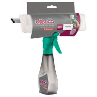 Mop Limpa Vidros com Spray Noviça Bettanin - Cod. 7896001019805