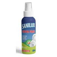 Sanilux Odor Free - Cod. 7896001059603
