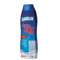 Sanilux Limpa Box 300mL - Cod. 7896001058200
