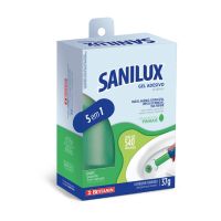 Sanilux Aplicador Gel Pinho - Cod. 7896001059429