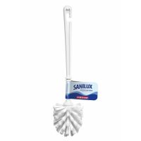 Escova Sanitária Sanilux Sem Pote - Cod. 7896001005709