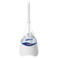 Escova Sanitária Sanilux Petalas - Cod. 7896001005686
