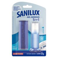 Sanilux Aplicador Gel Oceano - Cod. 7896001059412
