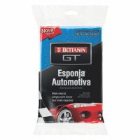 Esponja Automotiva Bettanin GT Média - Cod. 7896001004047