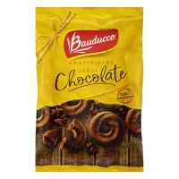 Biscoito Bauducco Chocolate 335g - Cod. 7891962003559