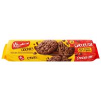 Cookies Bauducco Chocolate 100g - Cod. 7891962054117