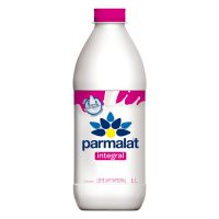 Leite UHT Integral Parmalat Pet 1L - Cod. 7891097001024