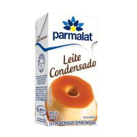 Leite Condensado Semidesnatado Parmalat Caixa 395g - Cod. 7896034680010