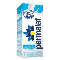 Leite UHT Semidesnatado Parmalat Caixa 1L - Cod. 7896034610024