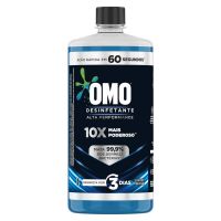 Desinfetante OMO Alta Performance 1 L - Cod. 7891150081581