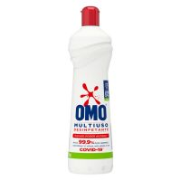 Desinfetante Multiuso Herbal OMO 500mL - Cod. 7891150080850