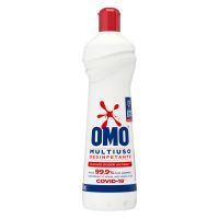 Desinfetante Multiuso Original OMO 500mL - Cod. 7891150080843