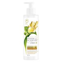 Shampoo Dove Poder das Plantas Purificação + Gengibre 300mL - Cod. 7891150081055