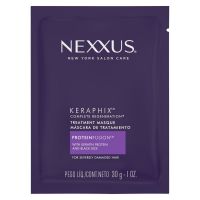 Máscara de Tratamento Nexxus Keraphix 30g - Cod. 7891150067936