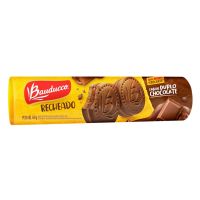 Biscoito Recheado Bauducco Duplo Chocolate 140g - Cod. 7891962026138