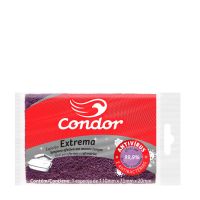Esponja Condor Limpeza Extrema - Cod. 7891055784501
