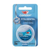 Fita Dental Condor Menta 25m - Cod. 7891055539309