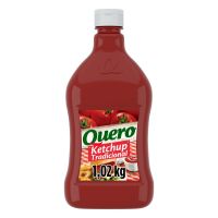 Ketchup Quero 1Kg - Cod. 7896102500752