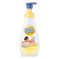 Shampoo Pom Pom Camomila 200mL - Cod. 7896012877722