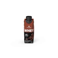 Piracanjuba Whey Zero Lactose Pronto Cacau 250mL - Cod. 7898215153221