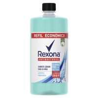 Sabonete Líquido Rexona Antibacterial para as Mãos Limpeza Profunda Frasco 1 L Refil Econômico - Cod. 7891150084209