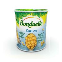 Milho Bonduelle Suave 200g - Cod. 3083681026122
