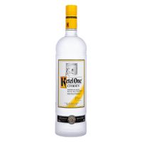 Vodka Ketel One Citron 1L - Cod. 85156010011