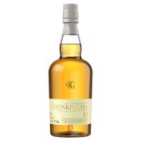Whisky Glenkinchie 12 Anos 750mL - Cod. 5000281021980