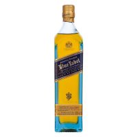 Whisky Johnnie Walker Blue Label 200mL - Cod. 5000267120294