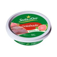 Goiabada Stella D'oro Poli 600g - Cod. 7898902299164