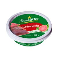 Goiabada Stella D'oro Poli 300g - Cod. 7898902299140