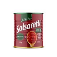 Extrato de Tomate Salsaretti Lata 330g - Cod. 7891080149290