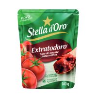 Extratod'oro Stella D'oro Stand Up 140g - Cod. 7898902299485
