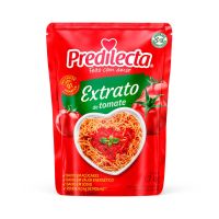 Extrato de Tomate Predilecta Stand Up 2 Kg - Cod. 7896292304529