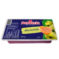 Marmelada Predilecta Prática 350g - Cod. 7896292302921