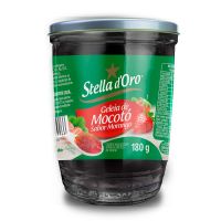 Geleia de Mocotó Stella D'oro Morango Vidro 180g - Cod. 7898902299966