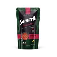 Molho de Tomate Salsaretti Bolonhesa Stand Up 300g - Cod. 7891300908683