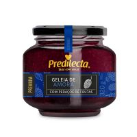 Geleia de Amora Predilecta Premium Vidro 320g - Cod. 7896292307483