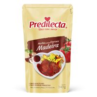 Molho Madeira Predilecta Pouch 340g - Cod. 7896292305793