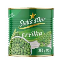 Ervilha Grãos Stella D'oro Lata 170g - Cod. 7898902299379