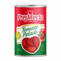 Tomate Pelado Predilecta Lata 400g - Cod. 7896292315310C6
