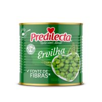 Ervilha Predilecta Grãos Lata 170g - Cod. 7896292340541