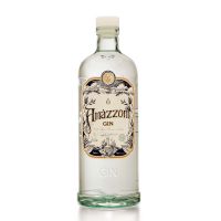 Gin Amazzoni Tradicional 750mL - Cod. 735201080239