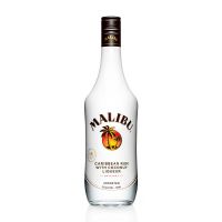 Rum Malibu 750mL - Cod. 7891050004734