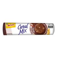 Biscoito Triunfo Cereal Cacau E Cereais 135g - Cod. 7896058258370