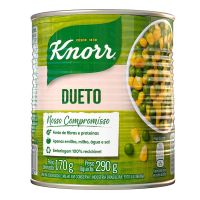 Dueto em Conserva Knorr 170g - Cod. 7891150058873
