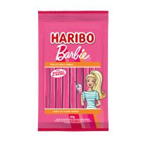 Balla Sticks Haribo Barbie Milkshake 80g - Cod. C51767